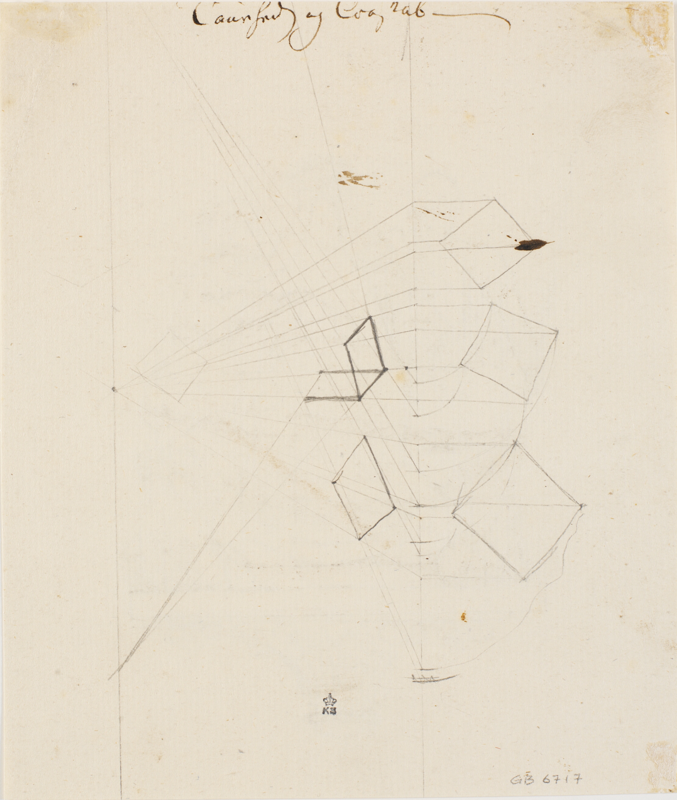 Geometriske øvelser